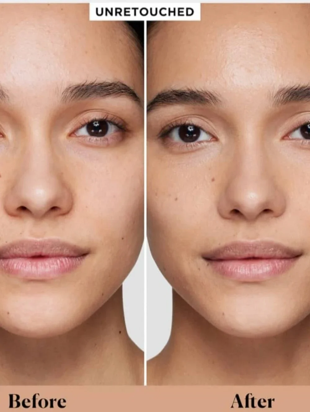 Laura Mercier Real Flawless Weightless Perfecting Waterproof Foundation - Ginger